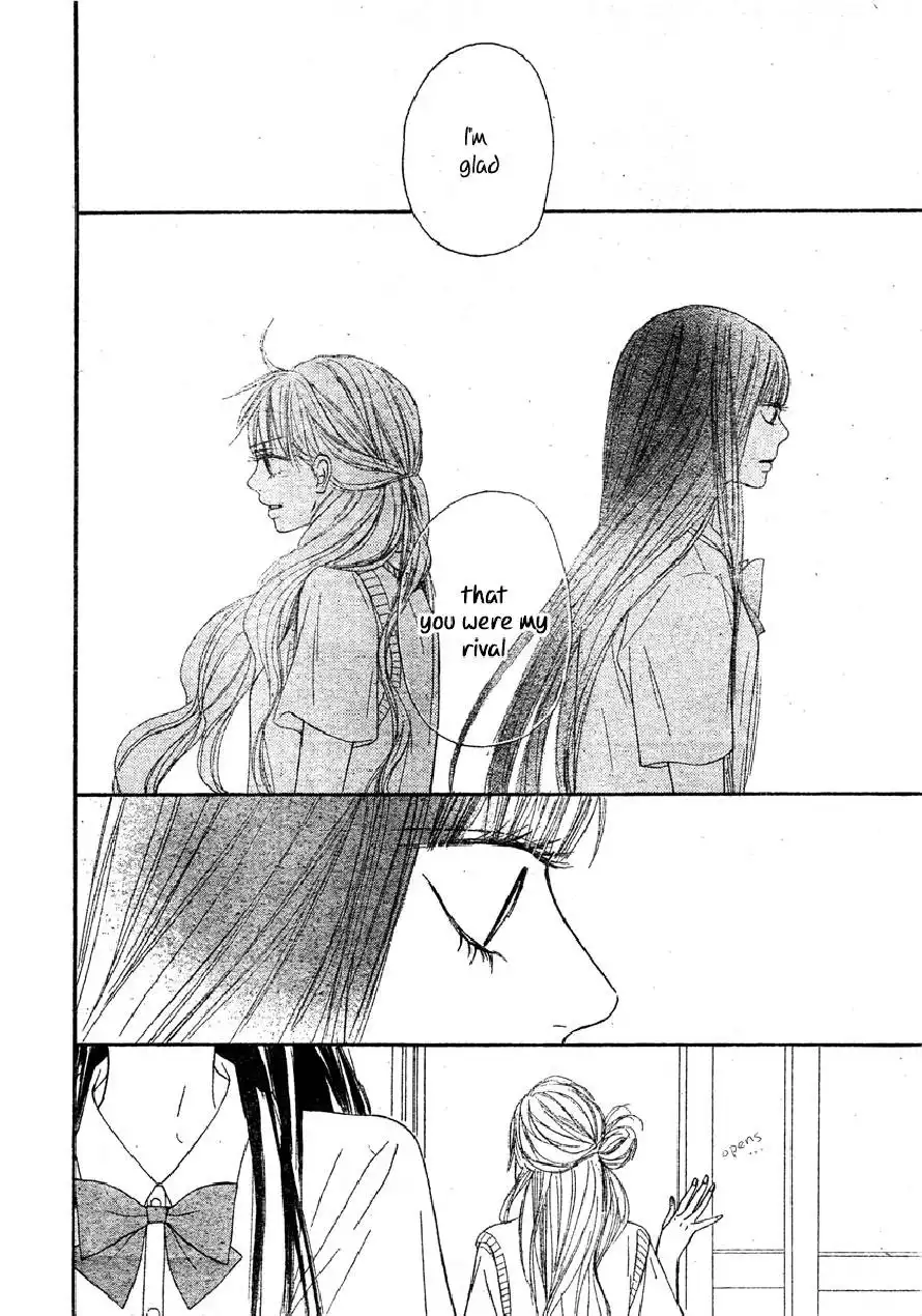 Kimi Ni Todoke Chapter 43 23